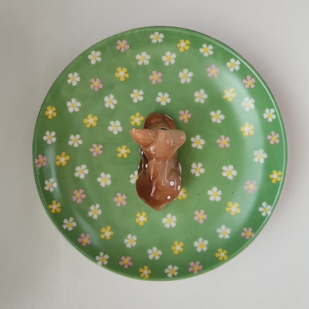 Trinket dish - Picture 5 of 6